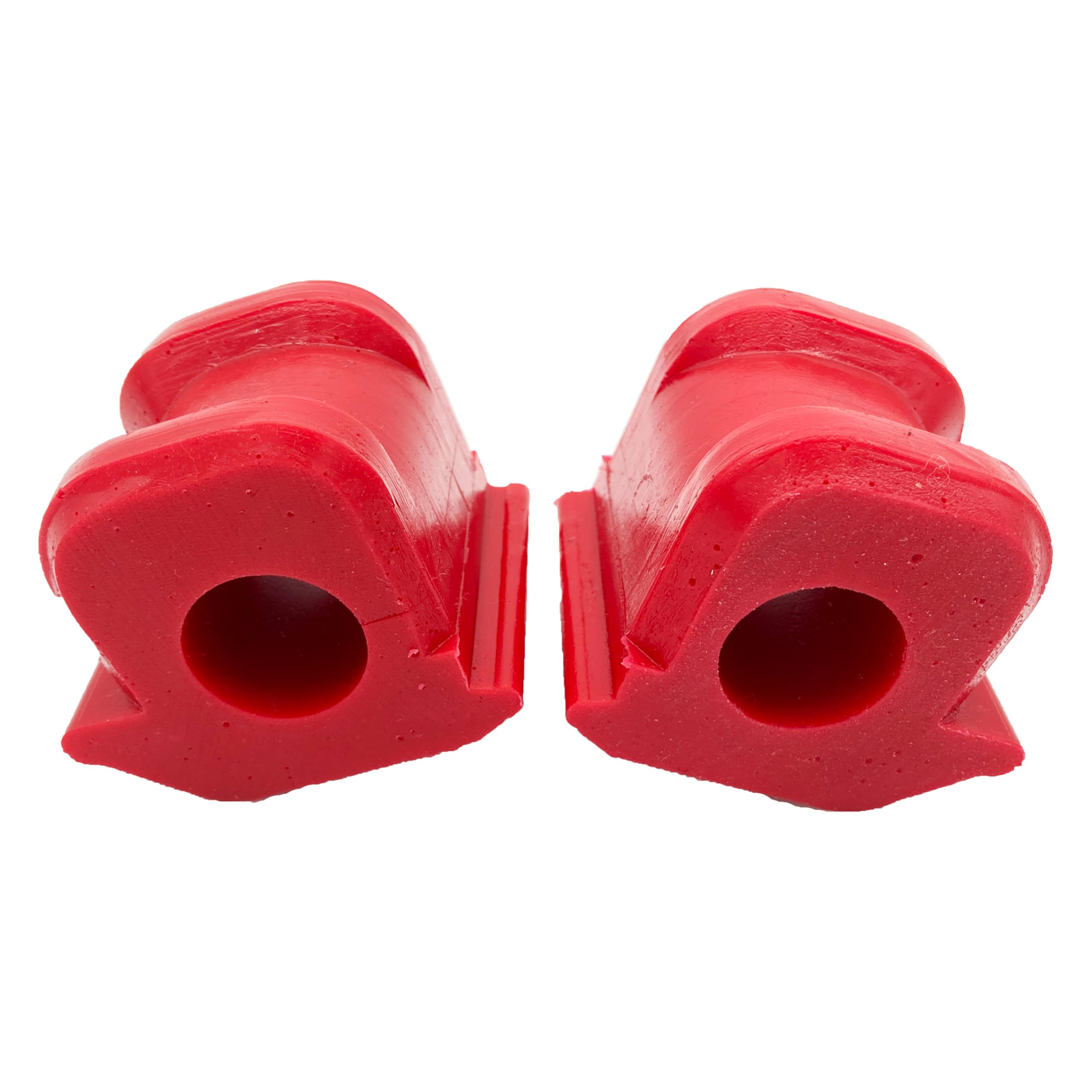 PSB Bushings - Front Sway Bar Polyurethane Bushing Kit 23mm ID - Compatible With Toyota Auris 2006-2018