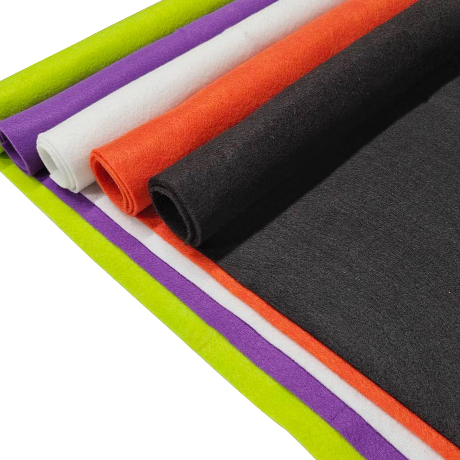 Jtnohx Soft Craft Felt Fabric - Image 2