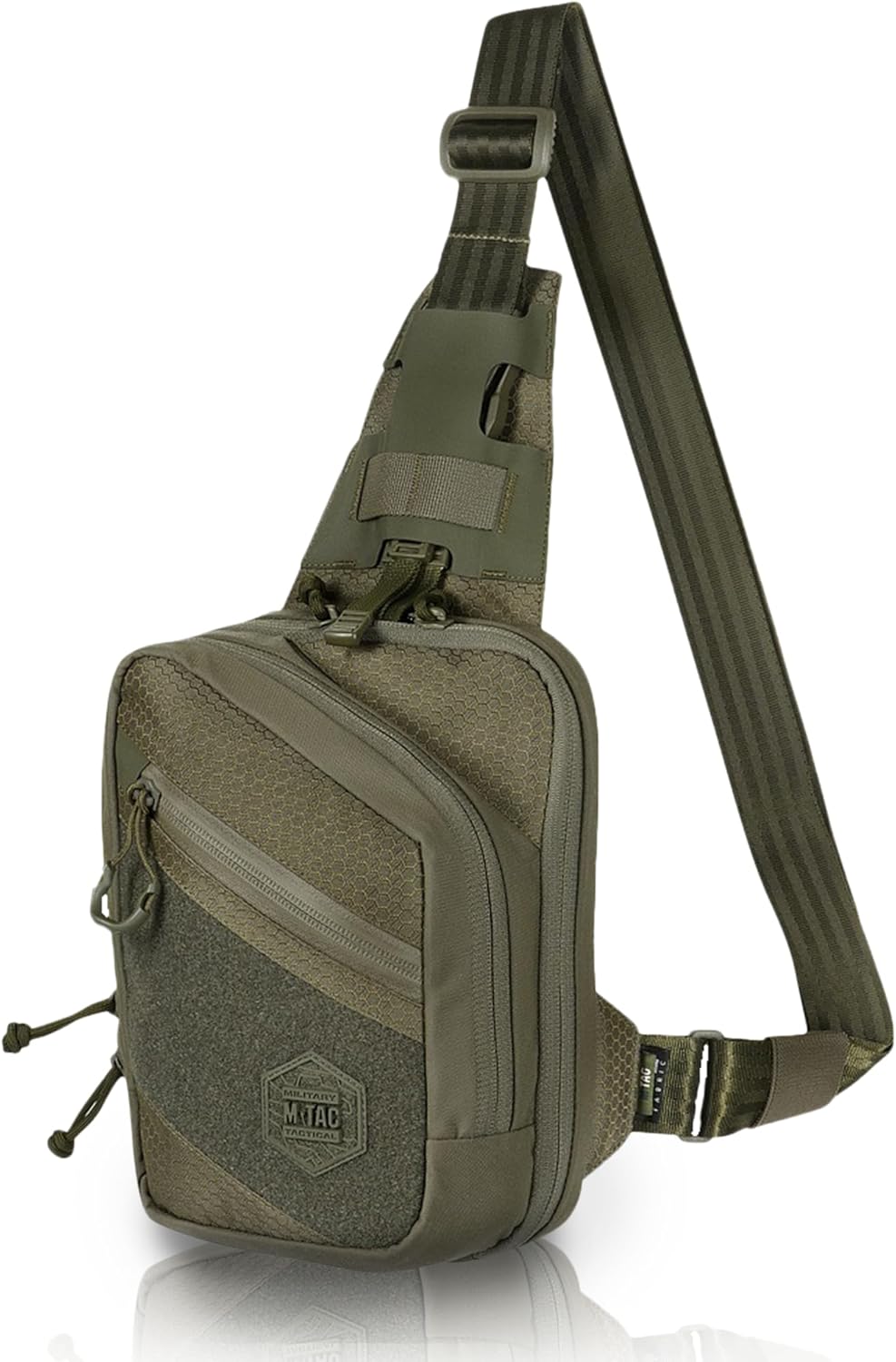 M-Tac Elite Bag Tactical Crossbody Concealed Carry Senegal Ubuy