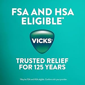 Vicks Sinex SEVERE Allergy & Sinus Nasal Spray, Original Ultra Fine Mist, Decongestant Medicine, Relief from Nasal Congestion due to Cold or Allergy, Sinus Pressure Relief, 265 Sprays x 2