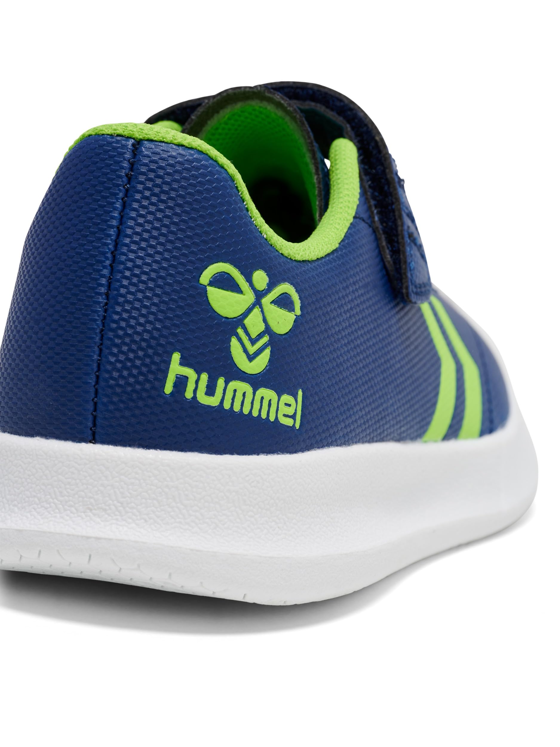 hummel Top Star I.n. Jr Chaussures de football Enfant