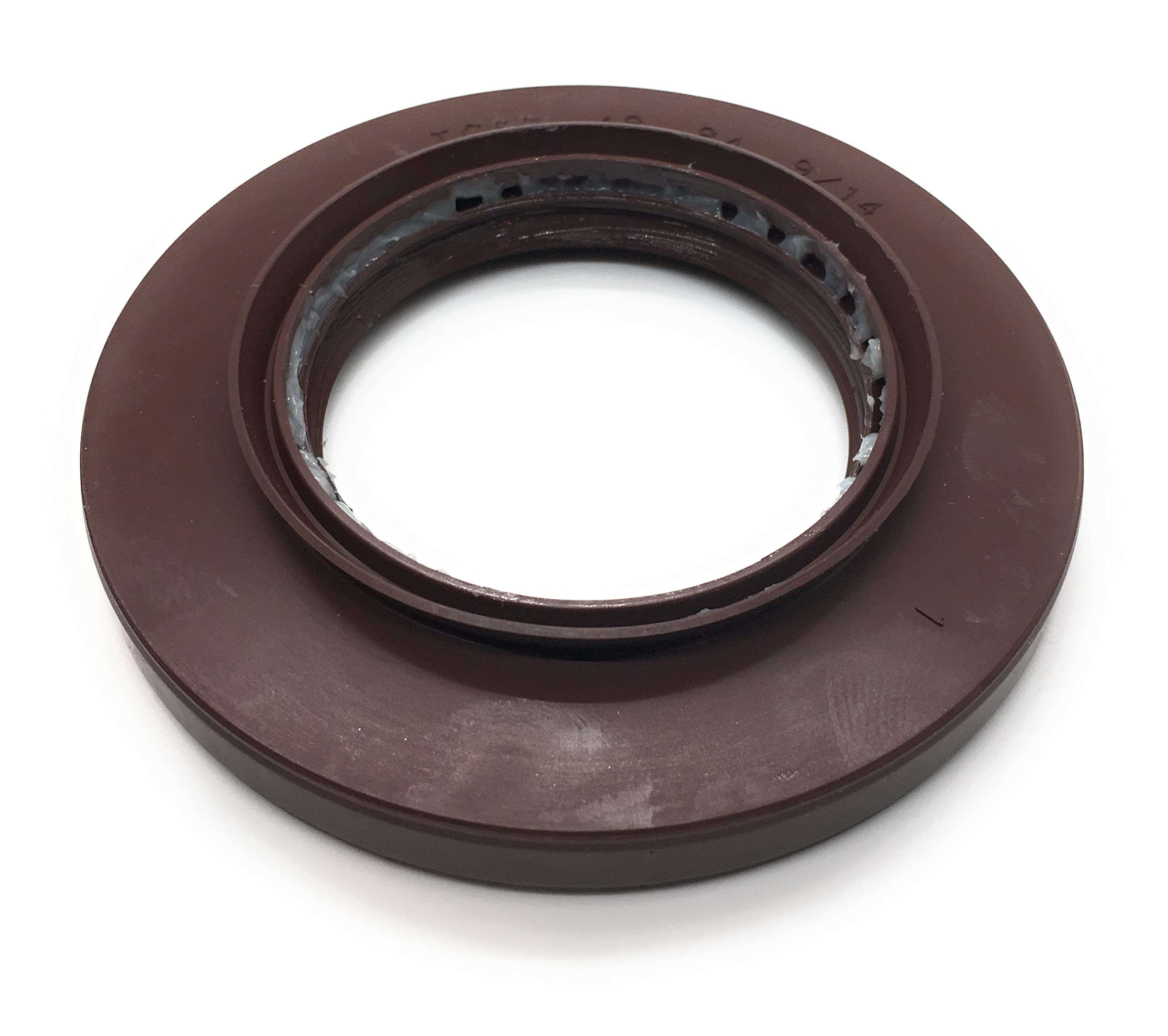 REPLACEMENTKITS.COM Brand Front Drive Gearcase Axle Seal Fits