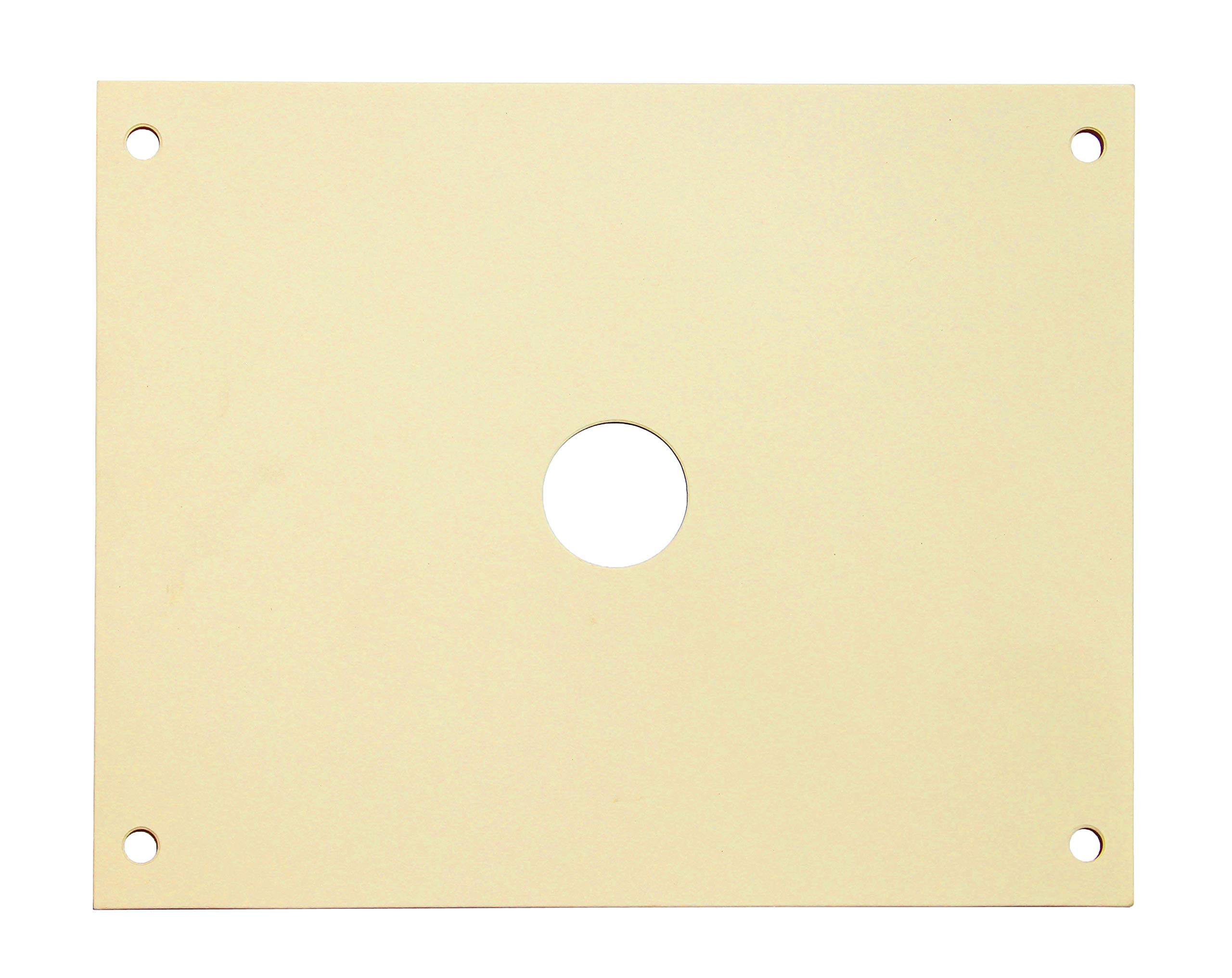 majasavi 10M Air Rifle Electronic Target Mask/Template Card Paper Ivory (10 pcs)