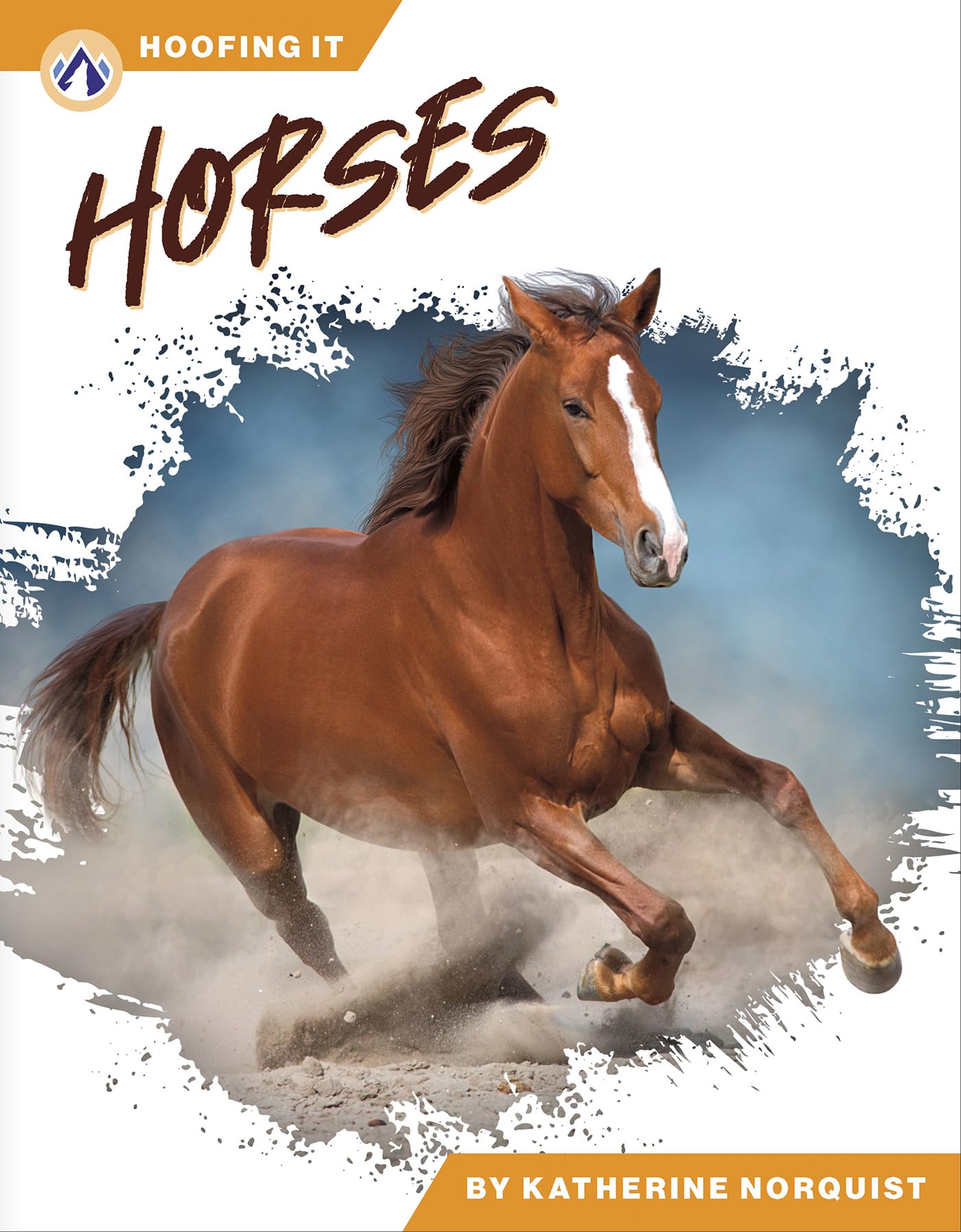 Horses (Hoofing It)