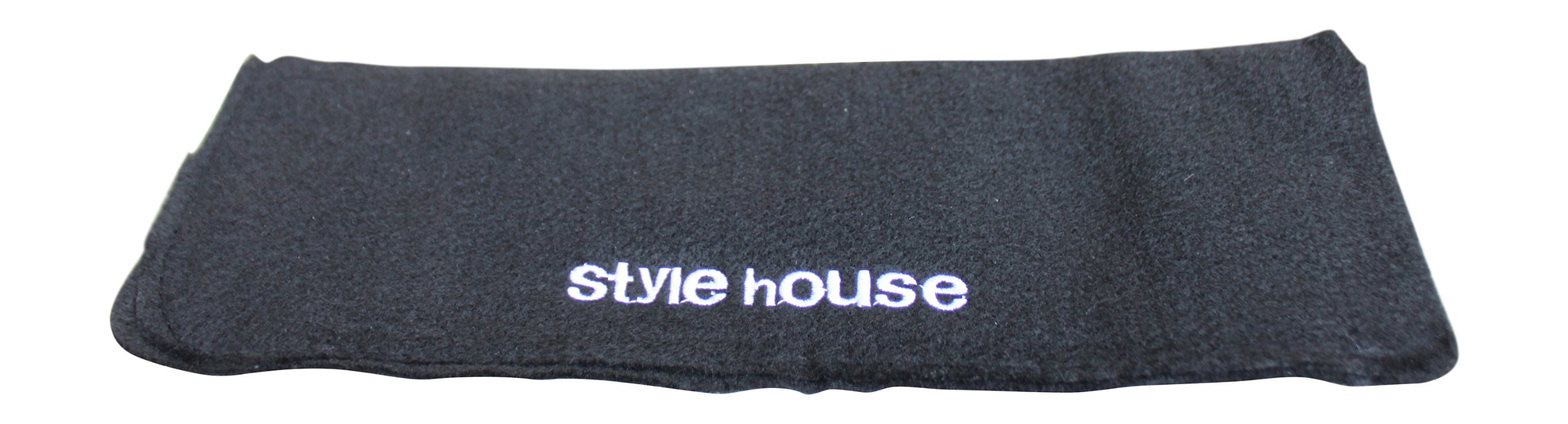 Amazon.com : Stylehouse Salon Ready Flat Iron Accessory Set 
