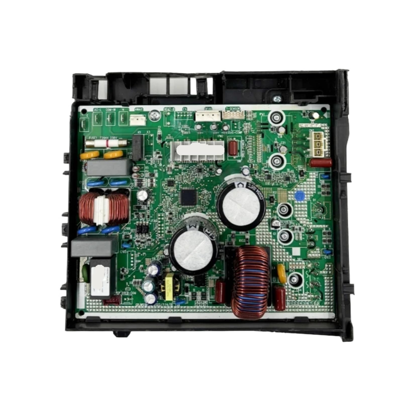 Mizfkwtzy One Color Compatible With Gree，Inverter Outdoor Unit Motherboard Grjw918-A2 Circuit Board (Part No.300027062976)