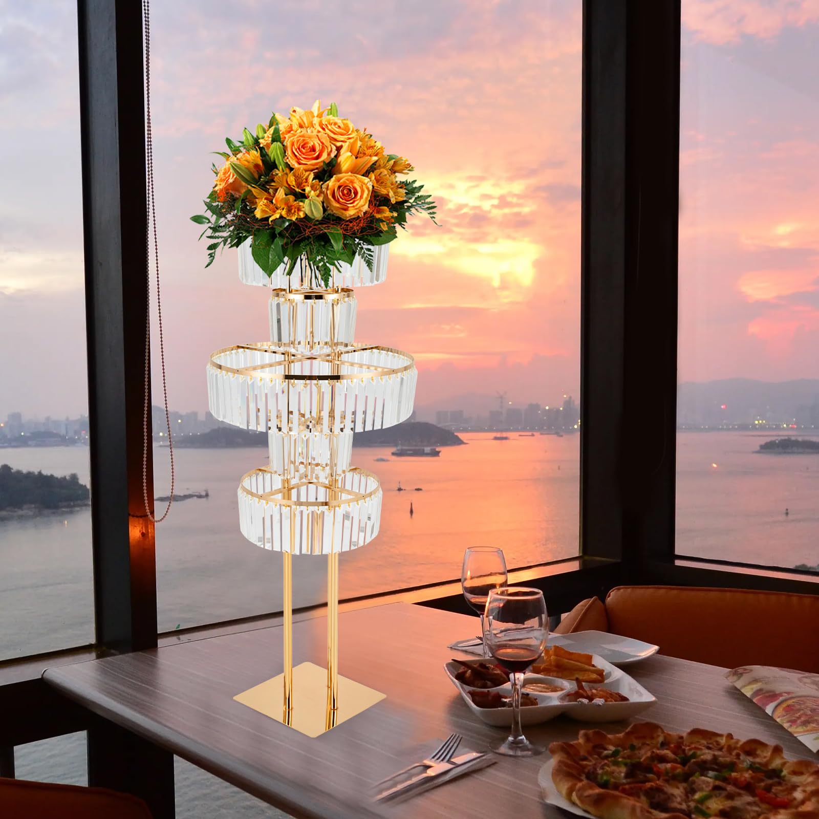 花瓶・フラワースタンド Supreme Studded Collars Vase Supreme