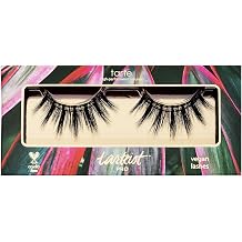 tarte tarteist PRO lashes 3D Flutter False Eyelashes with Lightweight Volume, Falsies for Comfortable Wear & Glam Finish, Vegan & Cruelty Free