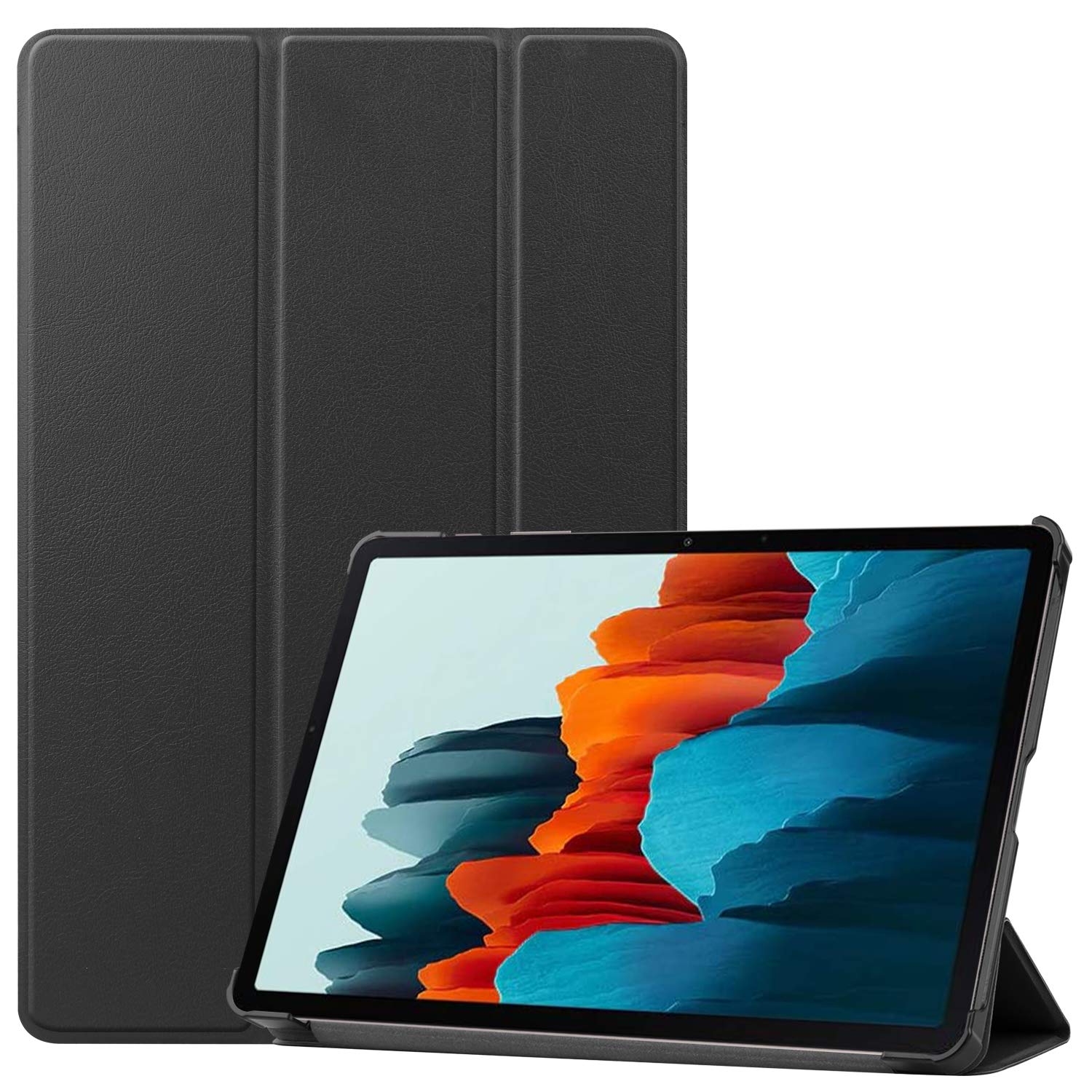 Samsung Galaxy Tab S7 (11 inch, Wi-Fi + LTE, 6 GB RAM, 128 GB
