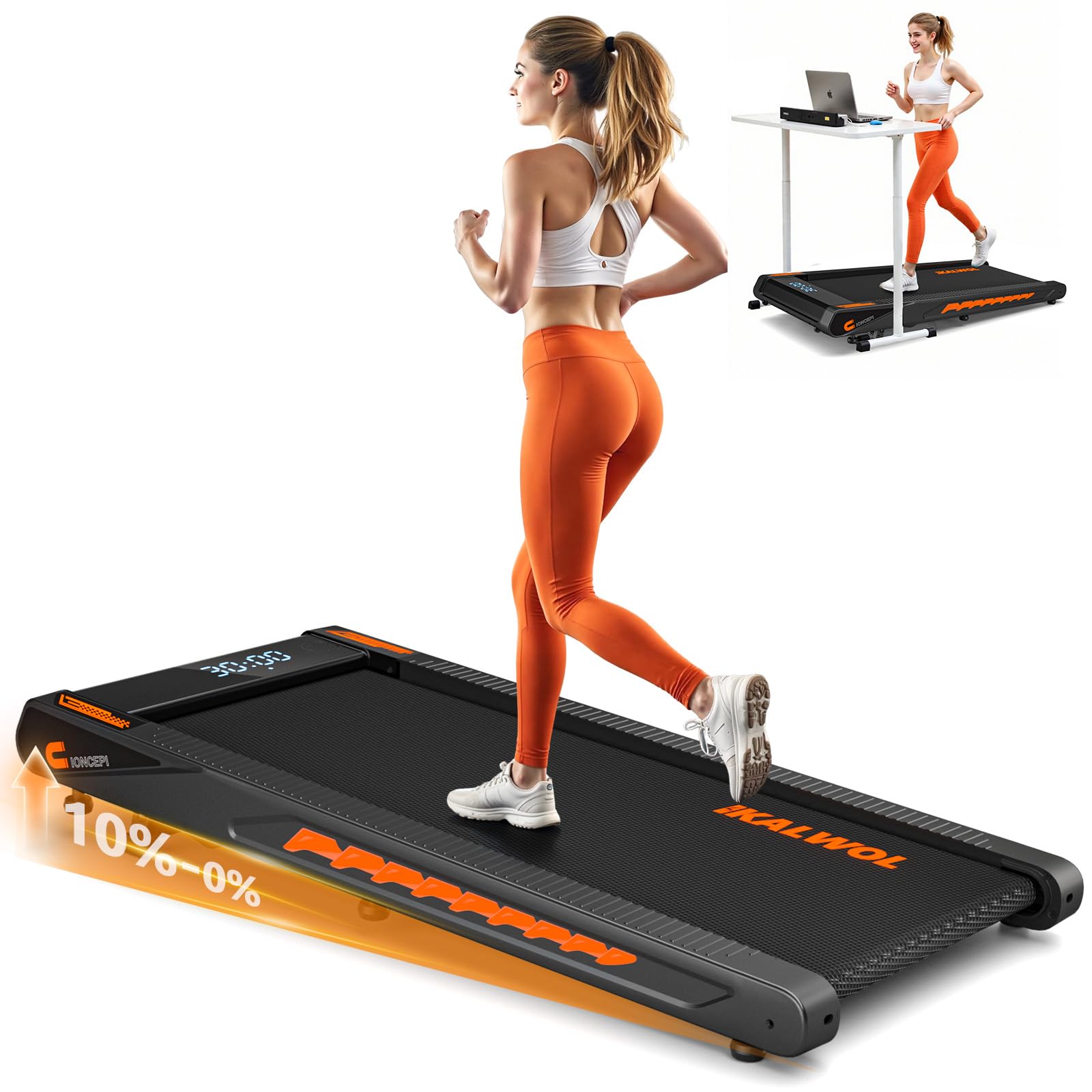 KALWOL Walking Pad