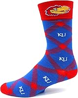 Vista 10 de Timeless Tartans Calcetines de mezcla de algodón, talla única