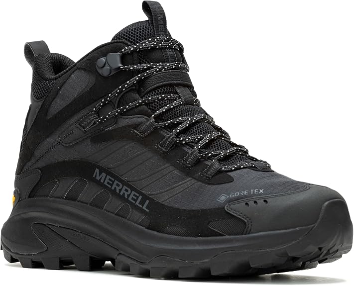 MOAB SPEED 2 MID GORE-TEX® の画像