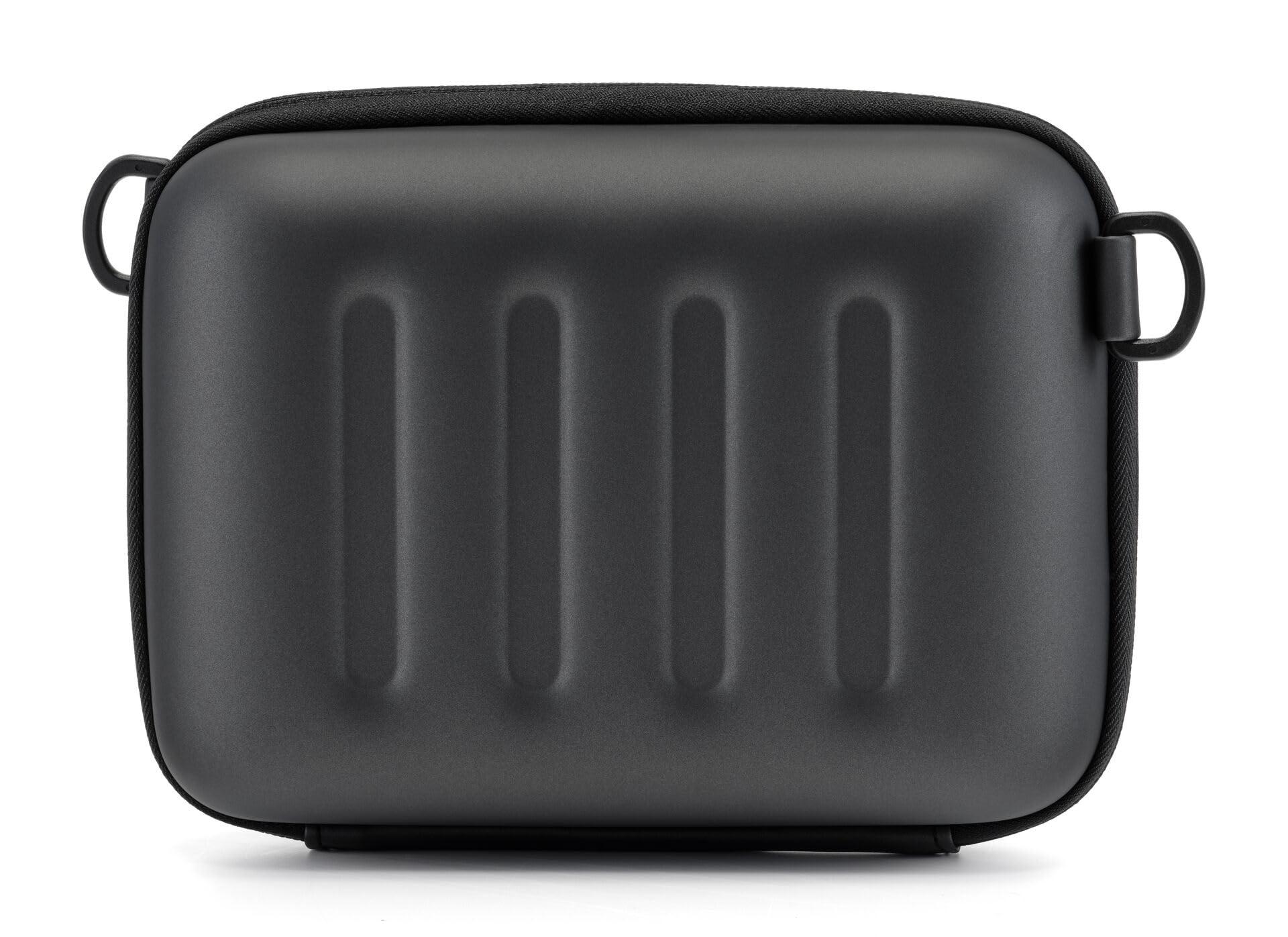 instax WIDE 400 camera case, custodia per fotocamera instax instax WIDE 400, Black