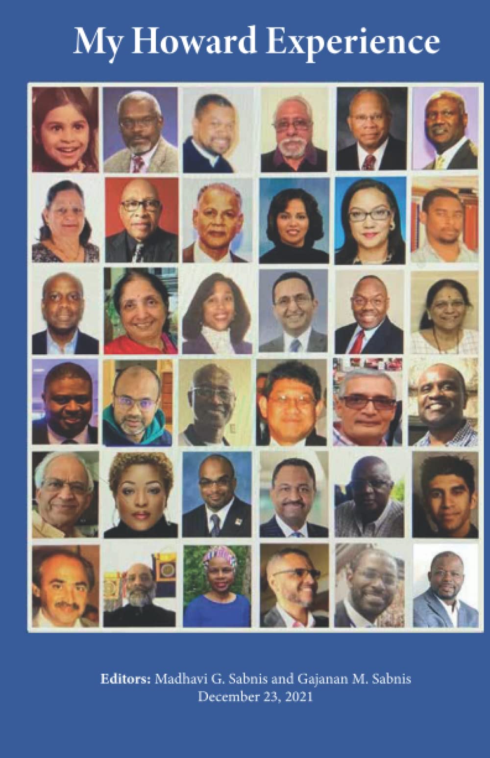 My Howard Experience