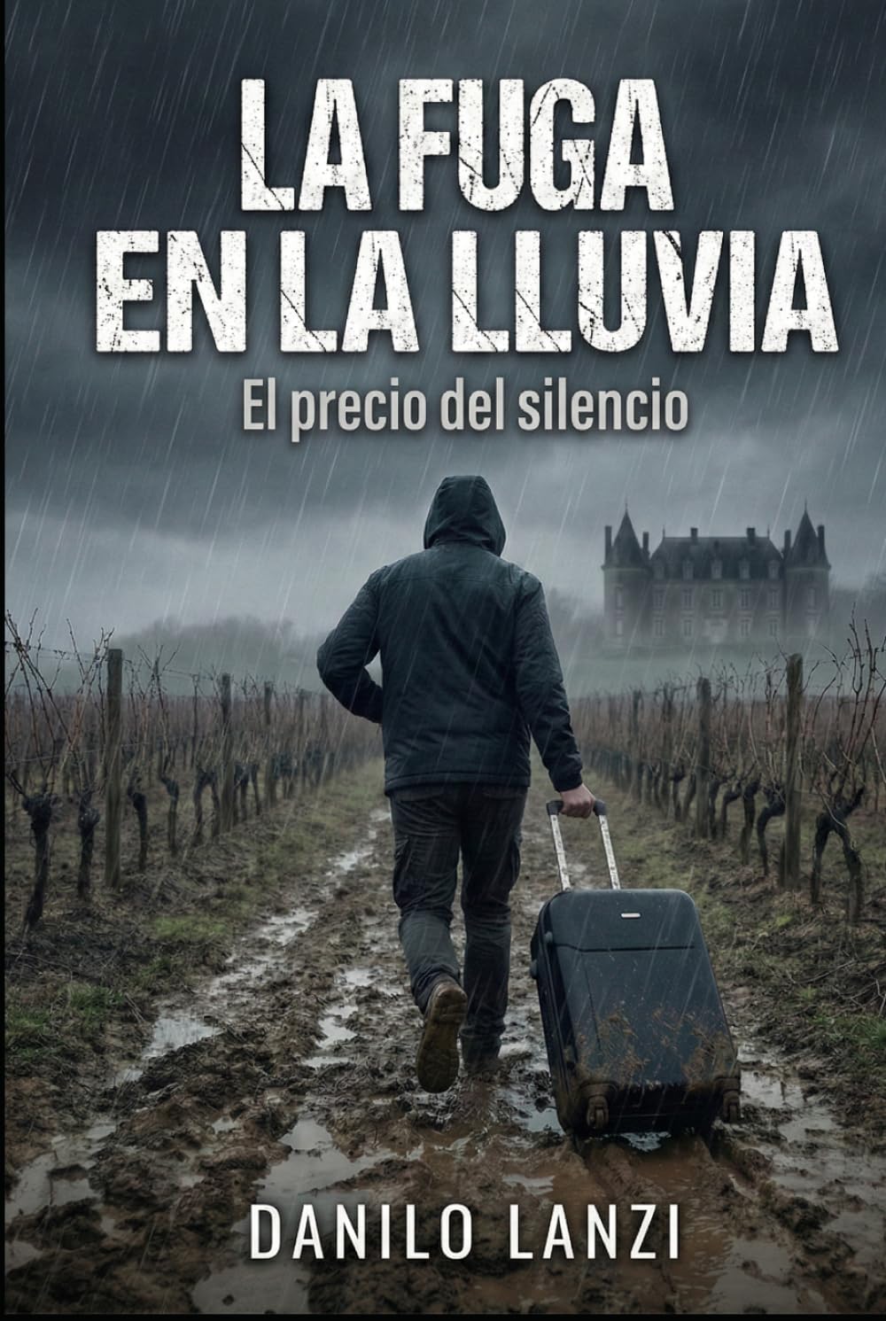 La fuga en la lluvia: El precio del silencio
