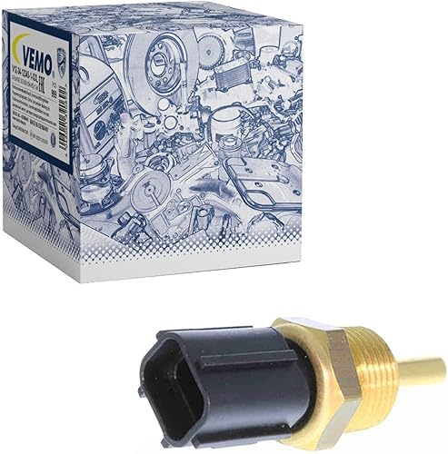 Unidad de remitente de temperatura del refrigerante 38 x 19 BSP compatible con MITSUBISHI SMART VOLVO 1986-