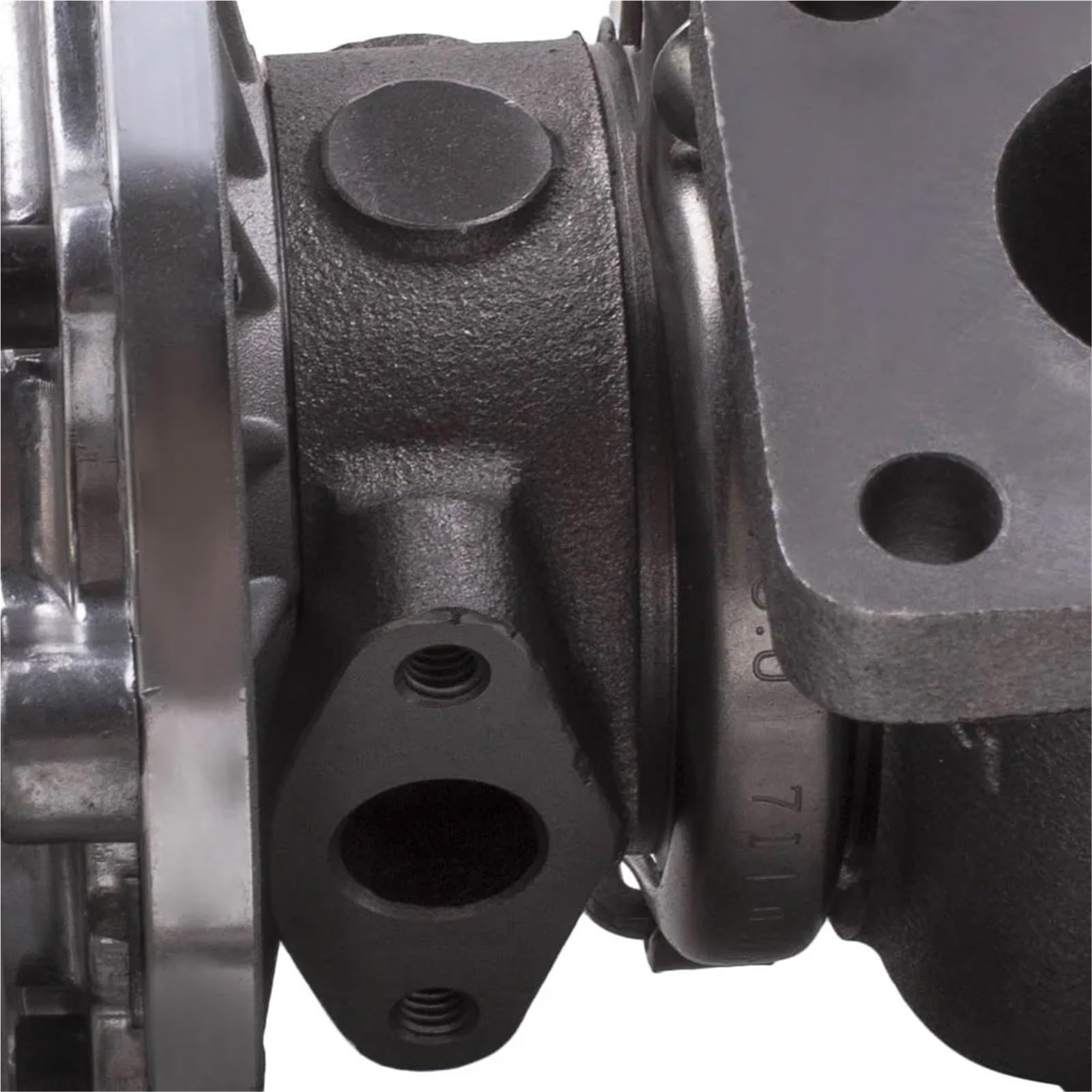 Turbocharger samochodowy Pasuje do New Holland SHIBAURA Pasuje do Perkins 5NHBRL323CAZ 13575-6180 VB420081 2390230 2825179 3082308 Turbosprężarka
