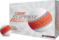 Vista 7 de Pelotas de golf TaylorMade Tour Response