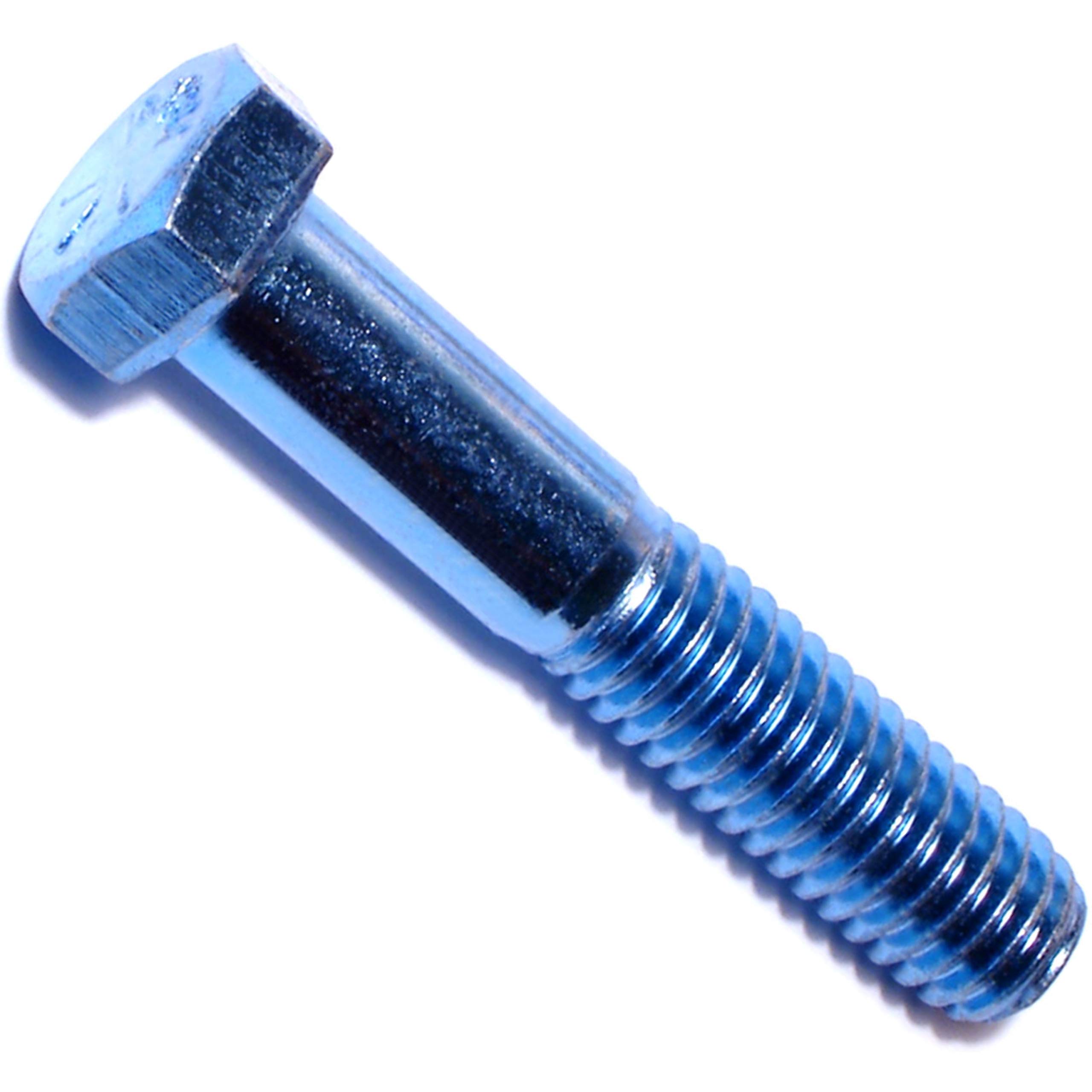 Vis Hex Cap Grade 8 pour résoudre les ruptures de fixation 3/8–16