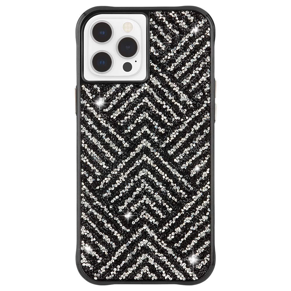 Photo 1 of Case-Mate Brilliance Case for iPhone 12/12 Pro