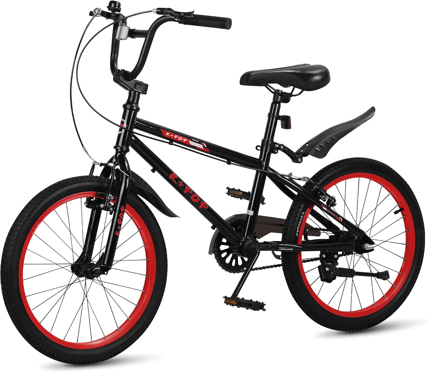 Freestyle Kids BMX Bikes, 20 Inch Kids Bikes, Bhutan Ubuy