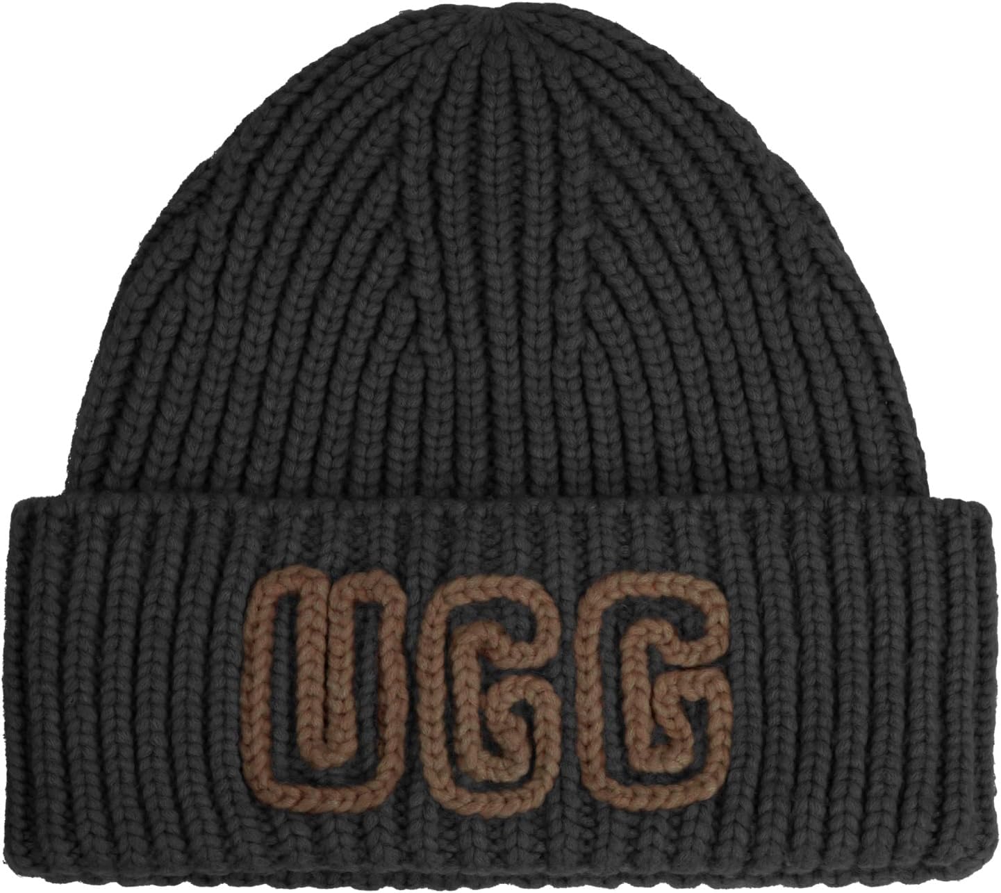 UGG Womens Chunky Crafted Rib Beanie - Image 3