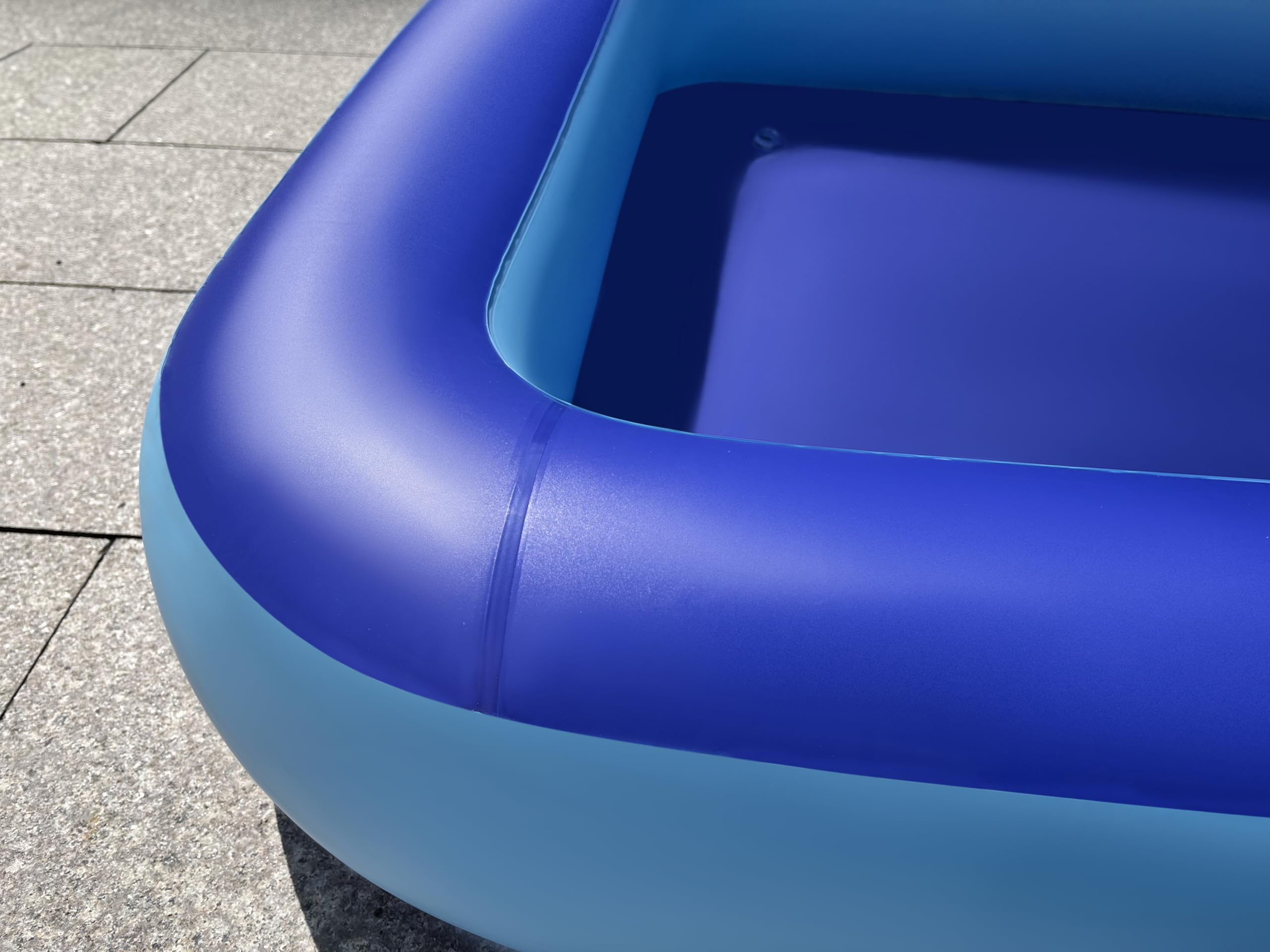 Piscina gonfiabile per Bambini, Piscine per Bambini in plastica per esterni - Image 4