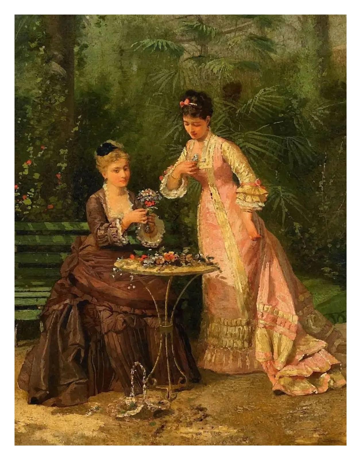 Affiches d'art Imprimées Nature pour créer un salon cosy et chaleureux