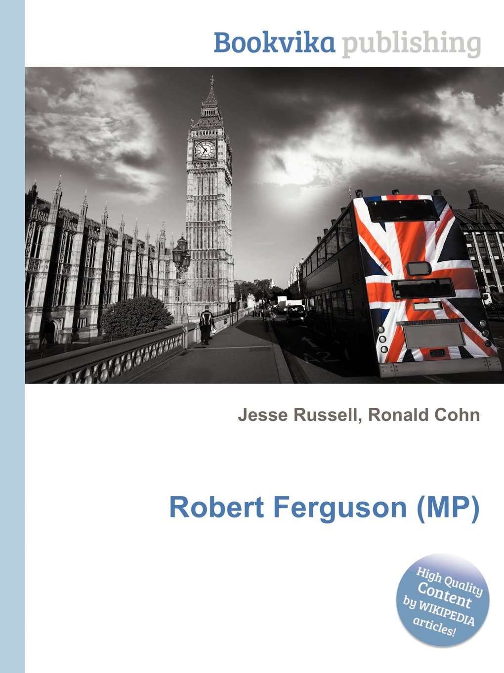 Robert Ferguson (Mp)