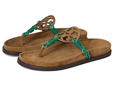 Tory Burch Miller Rope Cloud Women