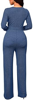  PARTY ベルト付ケープ風オールインワン free size Amazon.com: PRETTYGARDEN Summer Jumpsuits for Women Dressy