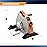 Marcy Cardio Mini Cycle - Portable Cardio Machine with Variable Resistance for Home Gym NS-909