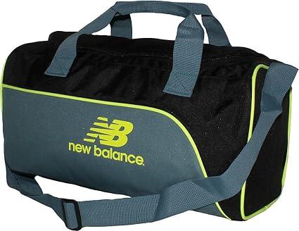 New Balance Formación de Adultos Día bolsa deportiva : Amazon.com.mx:  Deportes y Aire Libre