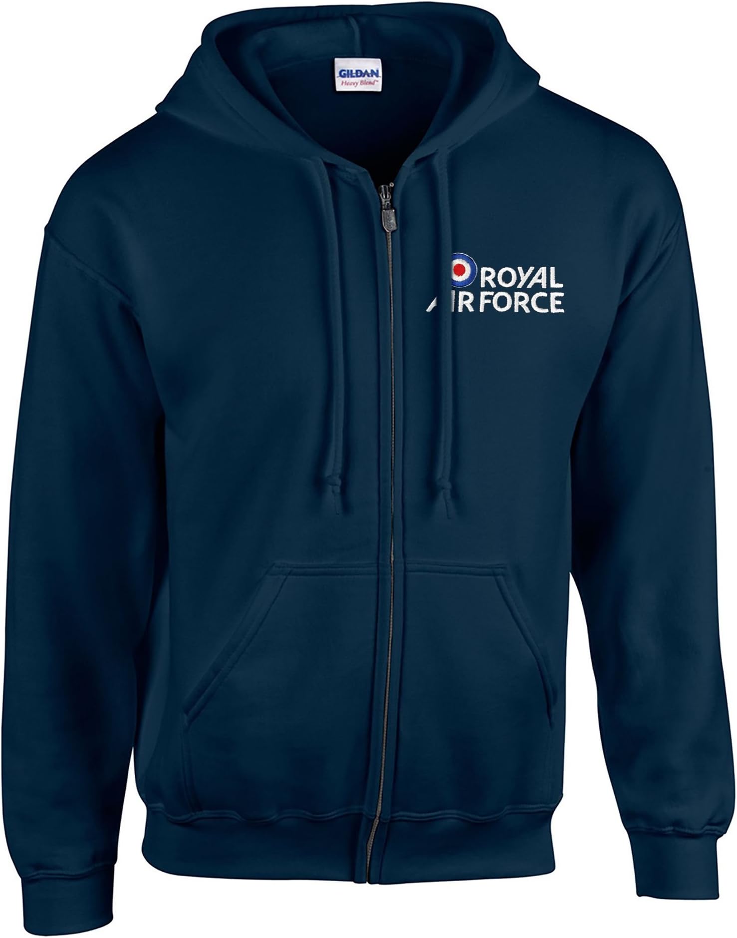 Royal Air Force Logo Zoodie
