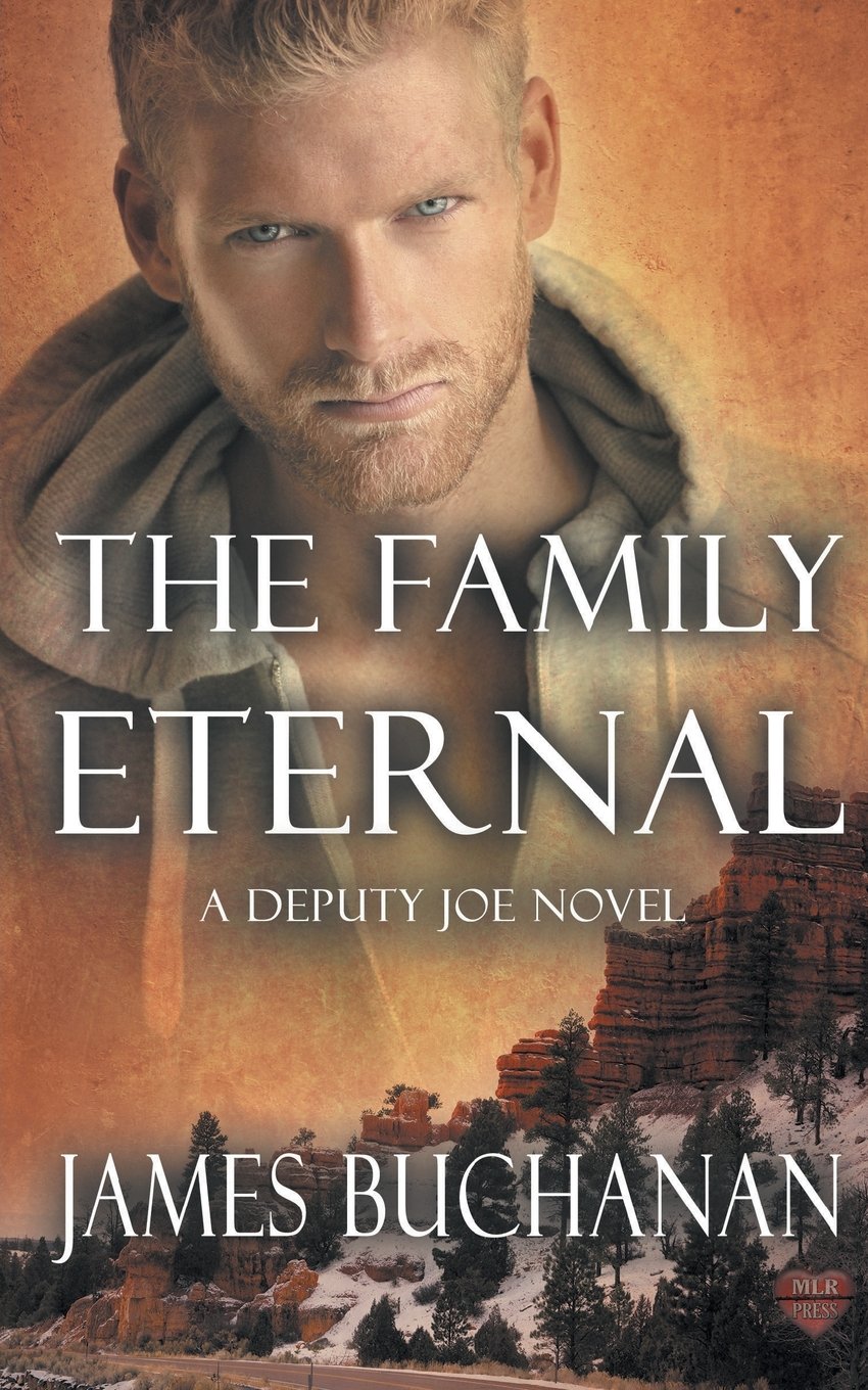 Buy The Family Eternal: 5 (Deputy Joe Book) — BookShops.in