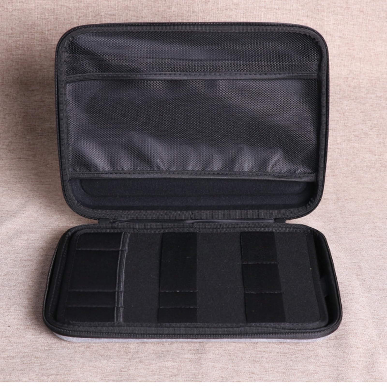 Borsa per computer portatile Oxford Custodia protettiva per tablet Custodia protettiva impermeabile Manicotto per computer portatile Manico ergonomico Manicotto portatile leggero per laptop