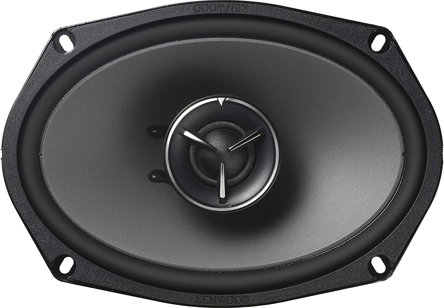 Get Cheap Price Kenwood Car Audio KFC-X694 6x9 Oval 2-Way Speakers 300w Review Discount Kenwood Car Audio KFC-X694 6x9 Oval 2-Way Speakers 300w