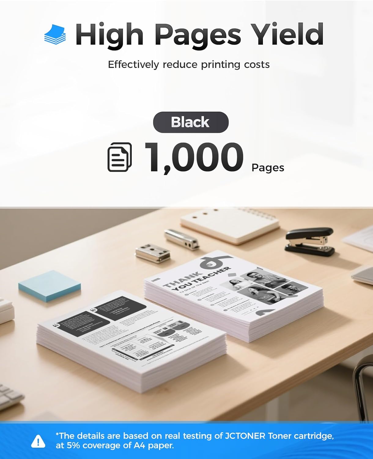 79A Black Toner Cartridge Combo Set (2-Pack with chip) High Yield Replacement for HP 79A CF279A Compatible with HP LaserJet Pro MFP M26nw M26a M12w M12a Printer Ink M26 M12 Series Copy (1,000 Pages）