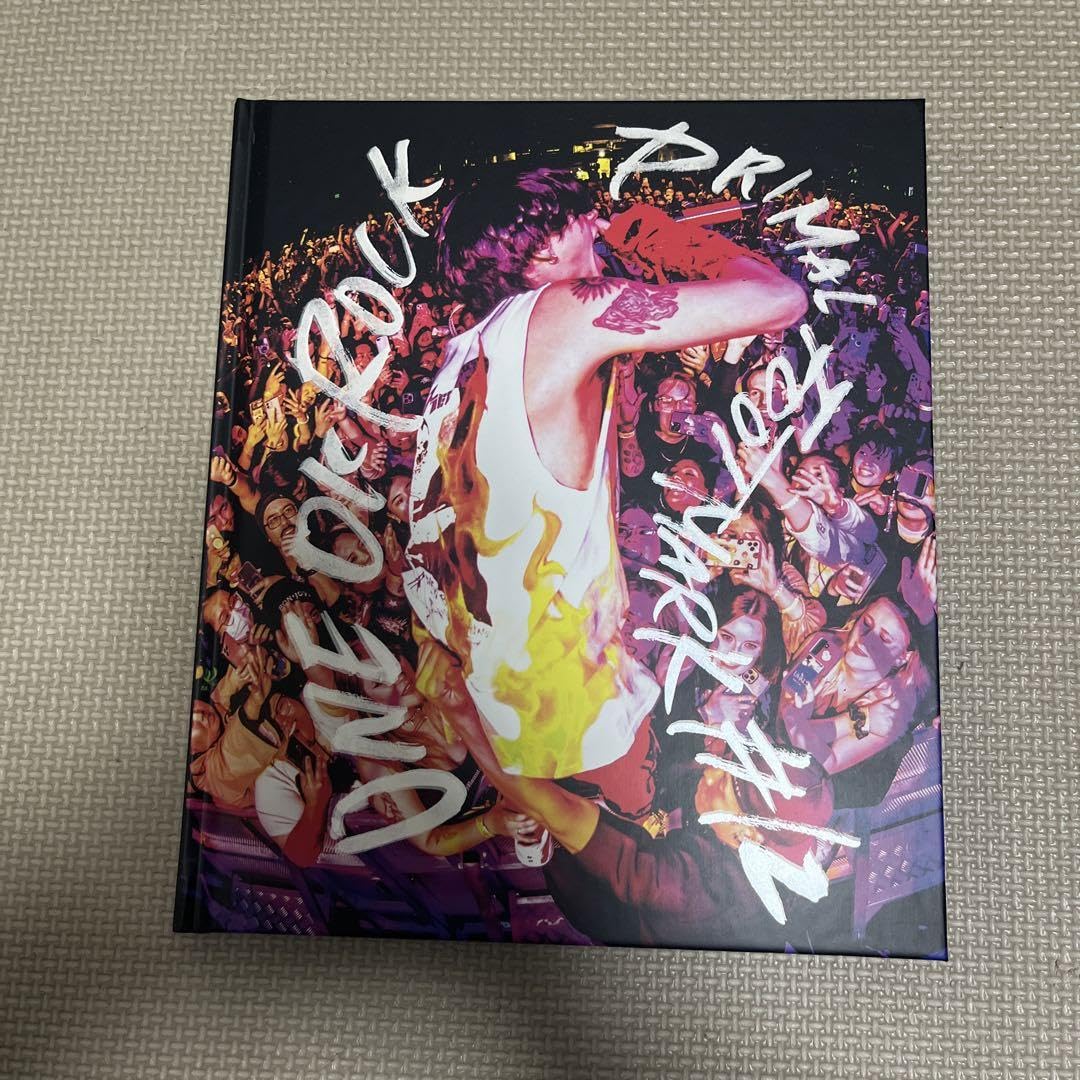 Amazon.co.jp: ワンオクロックファンクラブ限定フォトアルバム : 家電