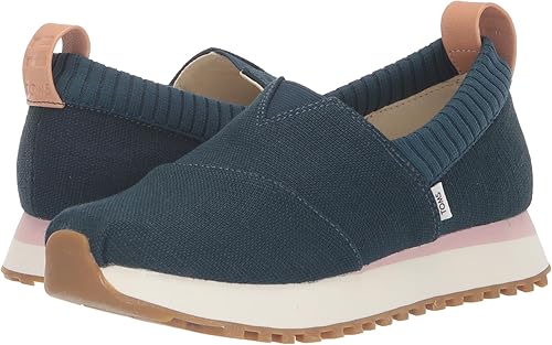 Vista 12 de TOMS Tenis Alp Resident para mujer