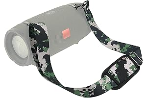 TXEsign JBL Strap for Xtreme/Xtreme2/Xtreme 3 Portable Speaker