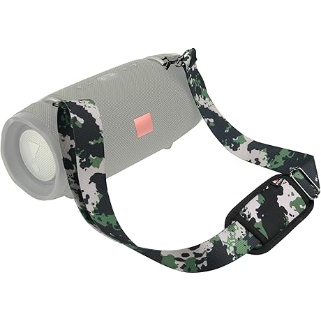 TXEsign JBL Strap for Xtreme/Xtreme2/Xtreme 3 Portable Speaker