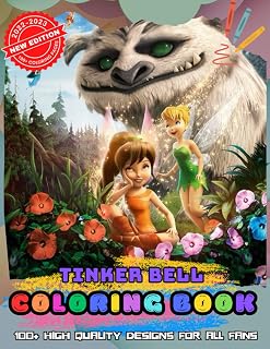 Coloring Book: FUNNY, EASY, BIG Coloring Book for Kids Ages 4-8, for All Ages | Books Perfect Gift for Boy Girl Birthday