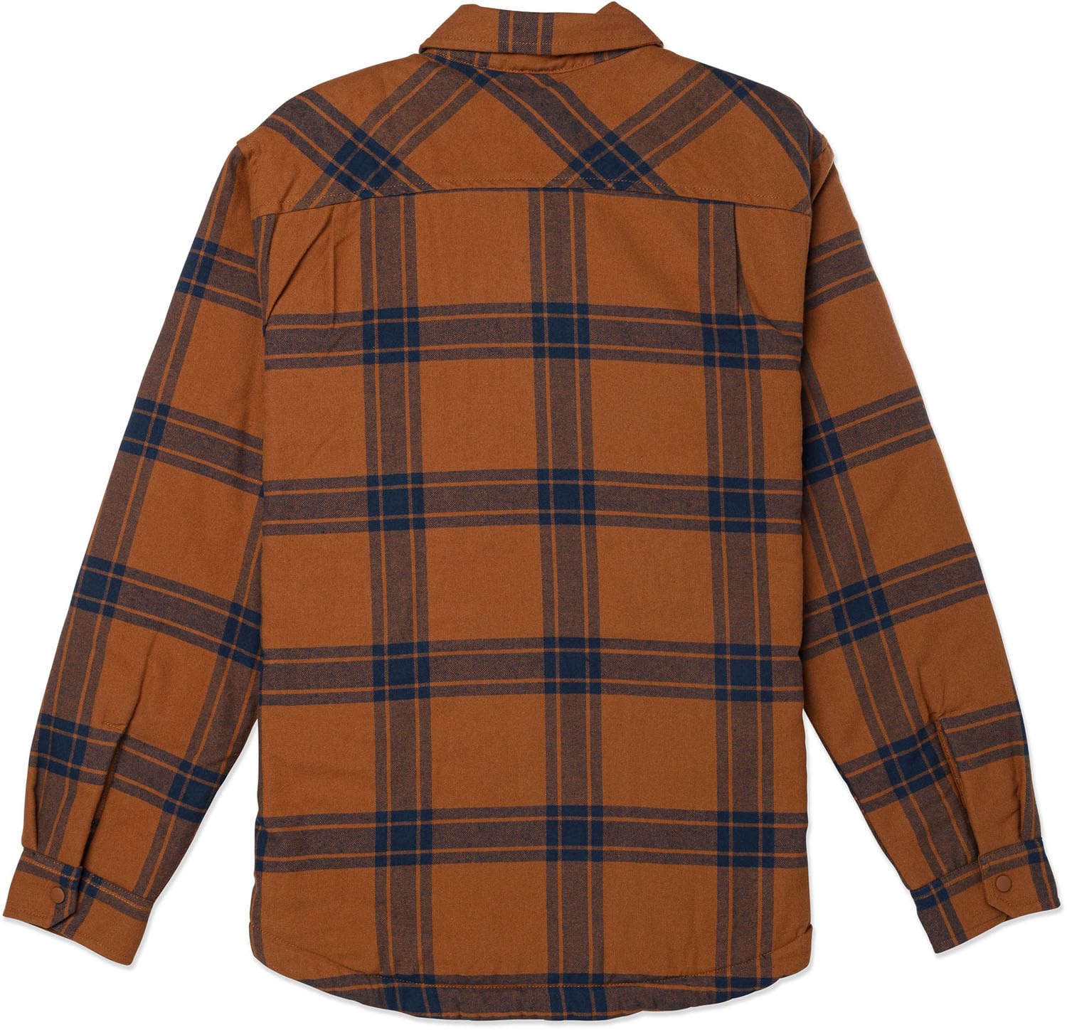Hurley Koszula Mężczyźni Portland Sherpa Lined Flannel