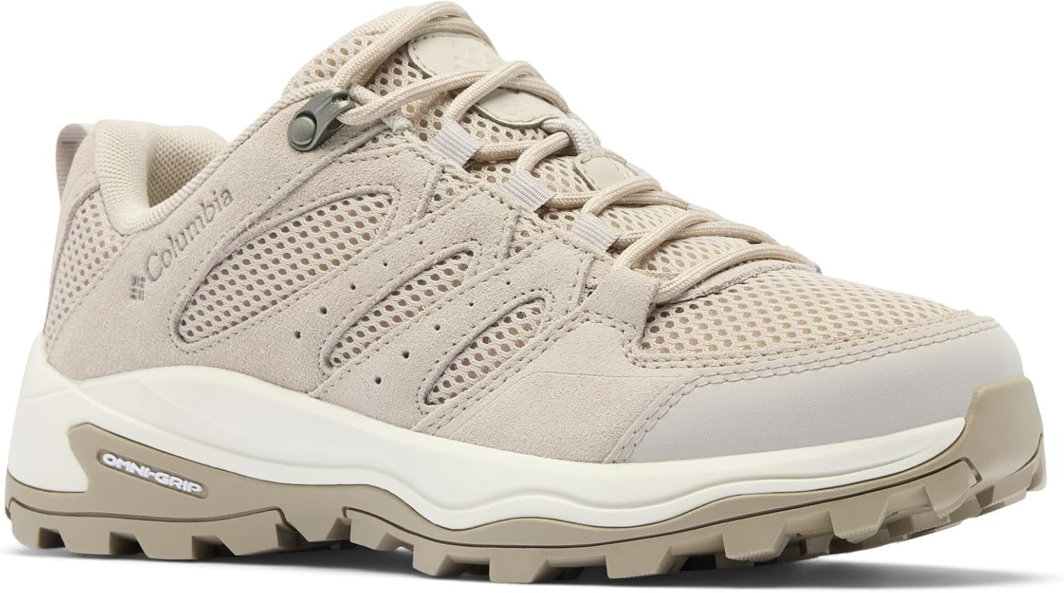 Columbia Womens Redmond 4 Breathe