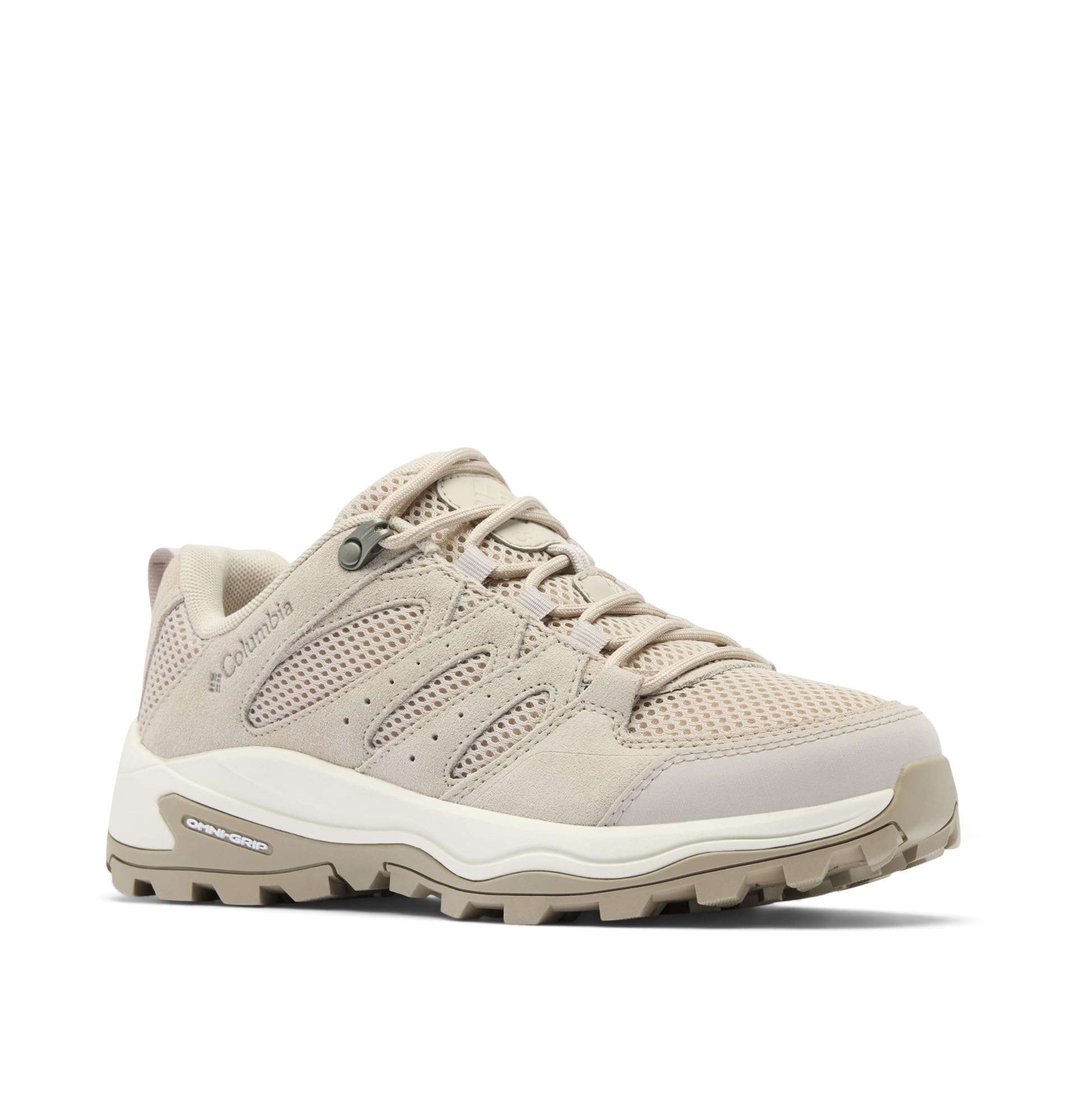 Columbia Kobiety Redmond 4 BreatheButy trekkingowe i turystyczne z niskim stanem