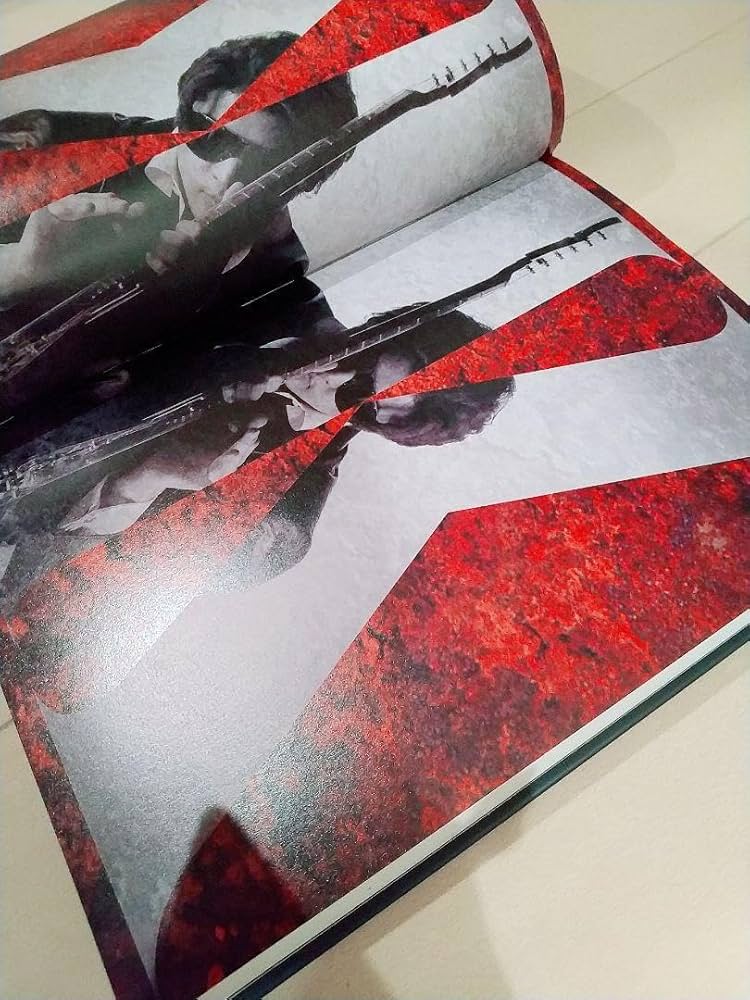 吉川晃司 10th Anniversary Memorial Album Amazon.co.jp: 吉川