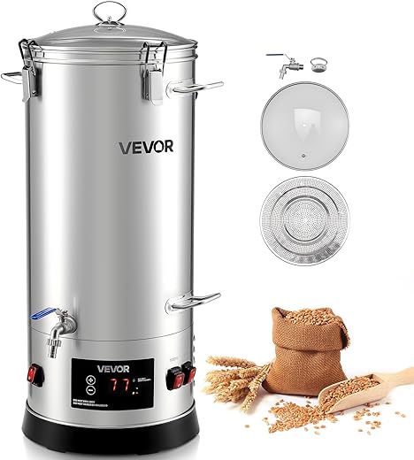 Home Brewing & Wine Making