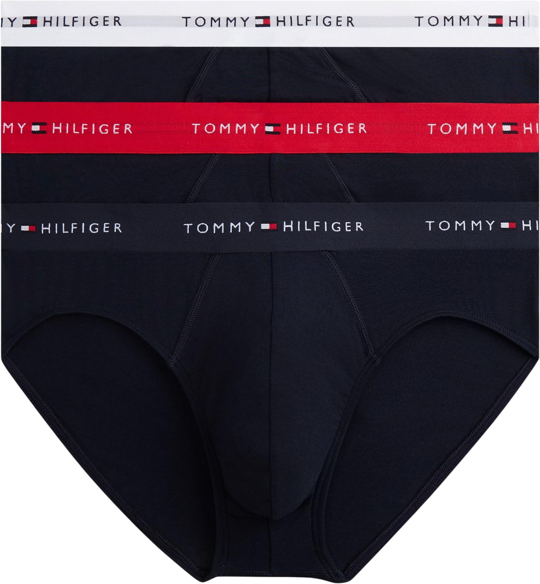 Mode von Calvin Klein & Tommy Hilfiger