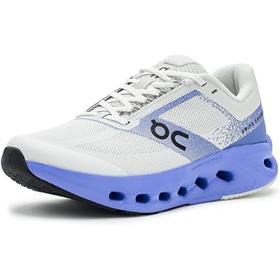 On Kids Cloudsurfer Youth (Big Kid) sailor/iceberg